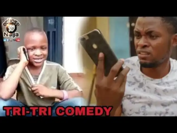 Video: Tri-Tri Comedy - Stingy Uncle